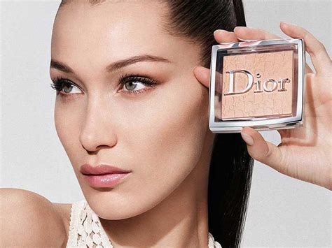 Dior cosmetics 